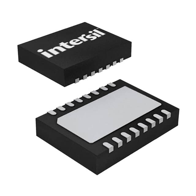 ISL8026AFRTAJZ-T7A Renesas Electronics Corporation electronic component